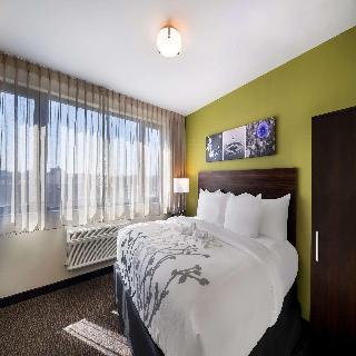 Sleep Inn Bronx - Soundview fotoÄŸrafÄ±