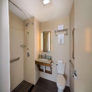 Sleep Inn Bronx - Soundview fotoÄŸrafÄ±