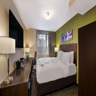 Sleep Inn Bronx - Soundview fotoÄŸrafÄ±