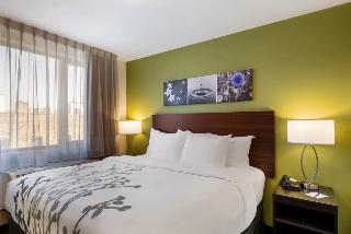 Sleep Inn Bronx - Soundview fotoÄŸrafÄ±