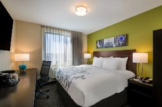 Sleep Inn Bronx - Soundview fotoÄŸrafÄ±