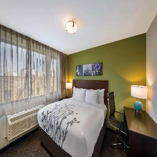 Sleep Inn Bronx - Soundview fotoÄŸrafÄ±