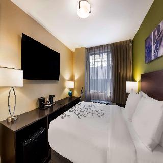 Sleep Inn Bronx - Soundview fotoÄŸrafÄ±