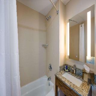 Sleep Inn Bronx - Soundview fotoÄŸrafÄ±