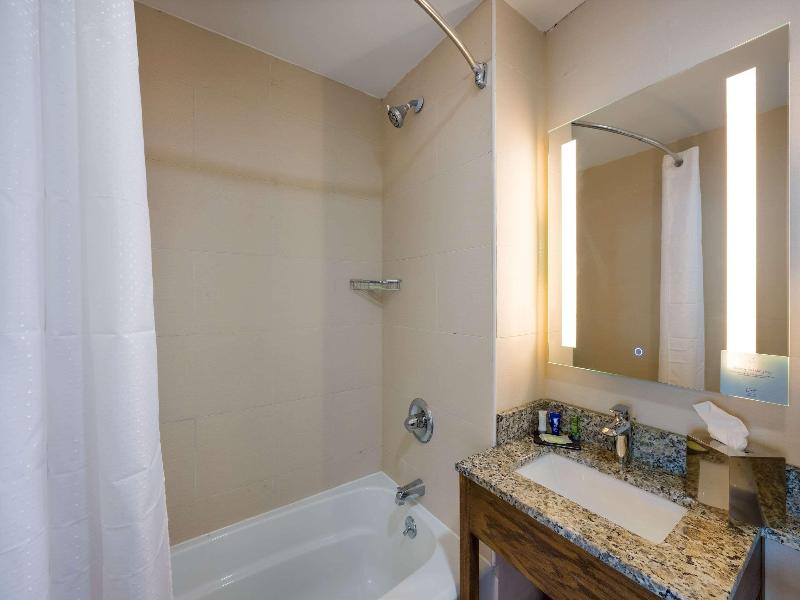 Sleep Inn Bronx - Soundview - Oda