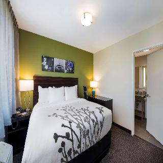 Sleep Inn Bronx - Soundview fotoÄŸrafÄ±