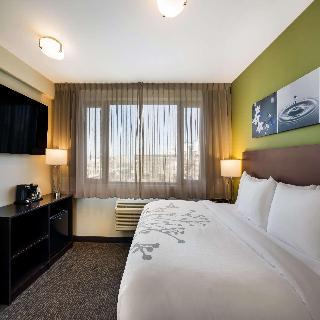 Sleep Inn Bronx - Soundview fotoÄŸrafÄ±