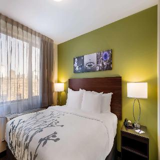 Sleep Inn Bronx - Soundview fotoÄŸrafÄ±