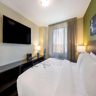 Sleep Inn Bronx - Soundview fotoÄŸrafÄ±