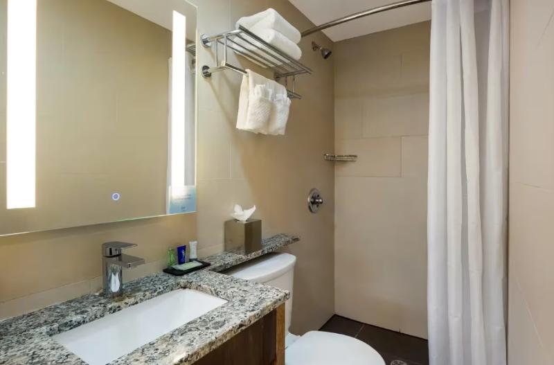 Sleep Inn Bronx - Soundview - Oda