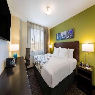 Sleep Inn Bronx - Soundview fotoÄŸrafÄ±