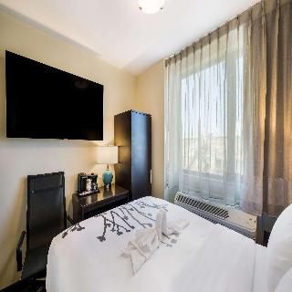Sleep Inn Bronx - Soundview fotoÄŸrafÄ±