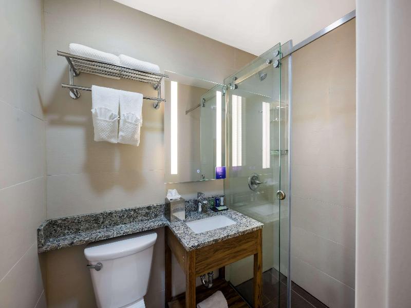Sleep Inn Bronx - Soundview - Oda