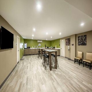 Sleep Inn Bronx - Soundview fotoÄŸrafÄ±