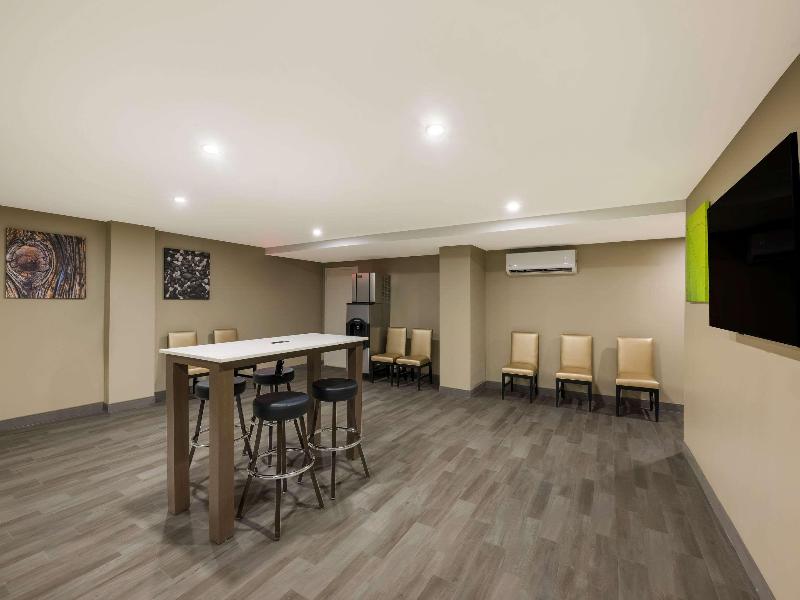 Sleep Inn Bronx - Soundview - Restoran