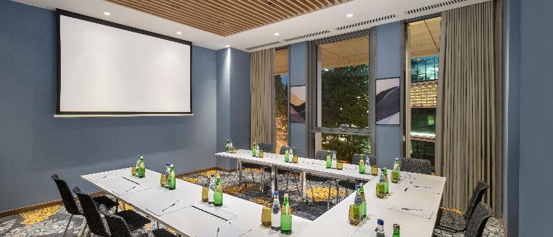 Hilton Garden Inn Tbilisi Riverview - Toplantı