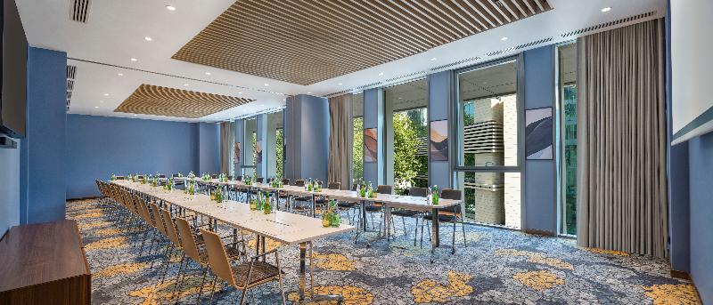 Hilton Garden Inn Tbilisi Riverview - Toplantı