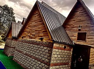 Shato Bungalov