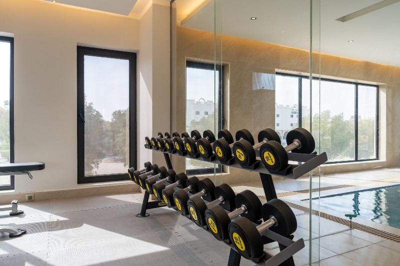 Alenwan Serviced Apartments - Aktivite