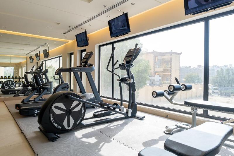 Alenwan Serviced Apartments - Aktivite