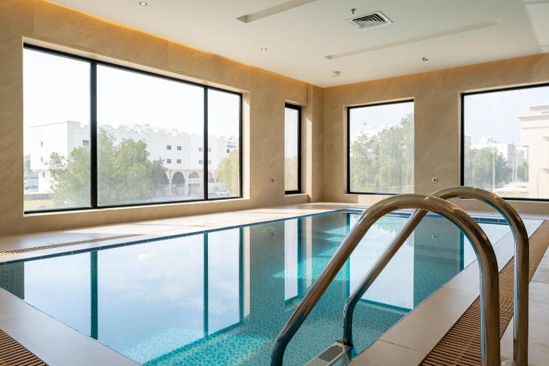 Alenwan Serviced Apartments - Aktivite