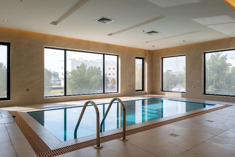 Alenwan Serviced Apartments - Aktivite