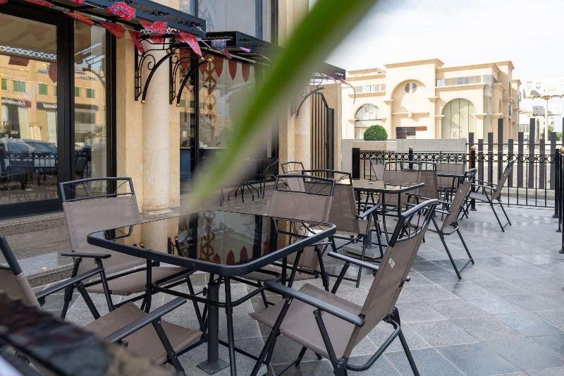 Alenwan Serviced Apartments - Genel