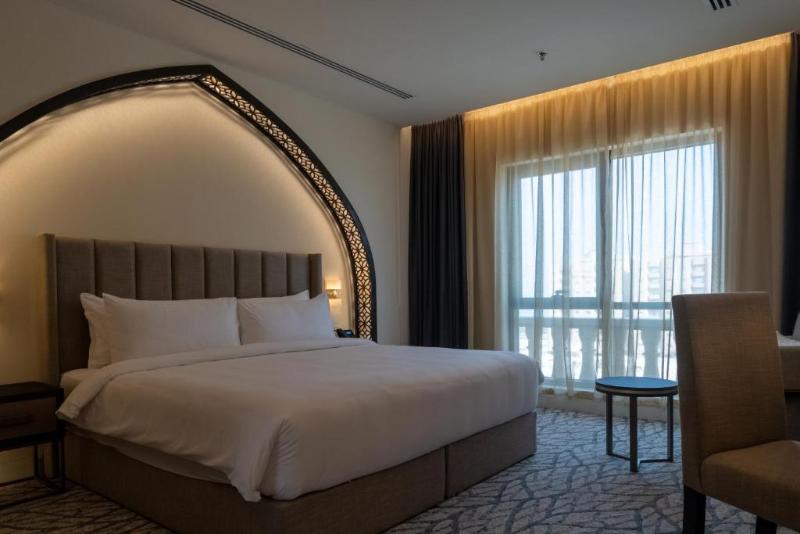Alenwan Serviced Apartments - Oda