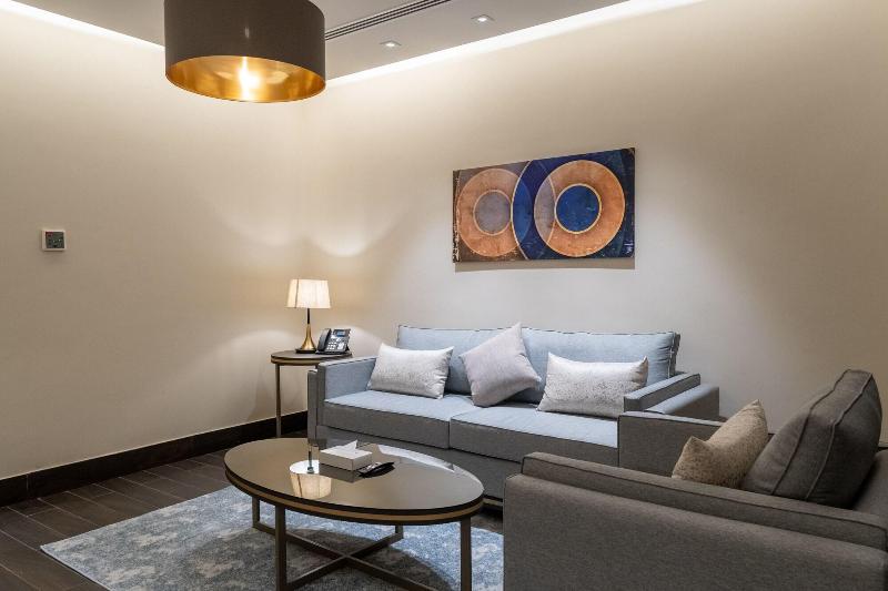 Alenwan Serviced Apartments - Oda