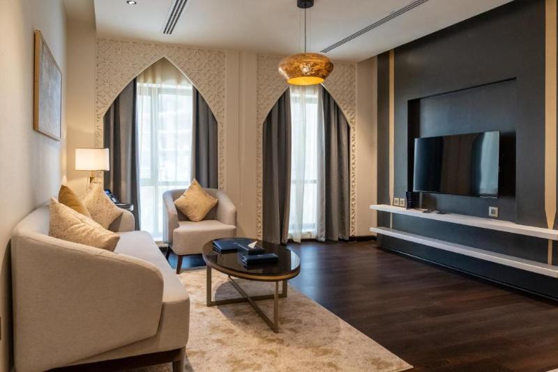 Alenwan Serviced Apartments - Oda