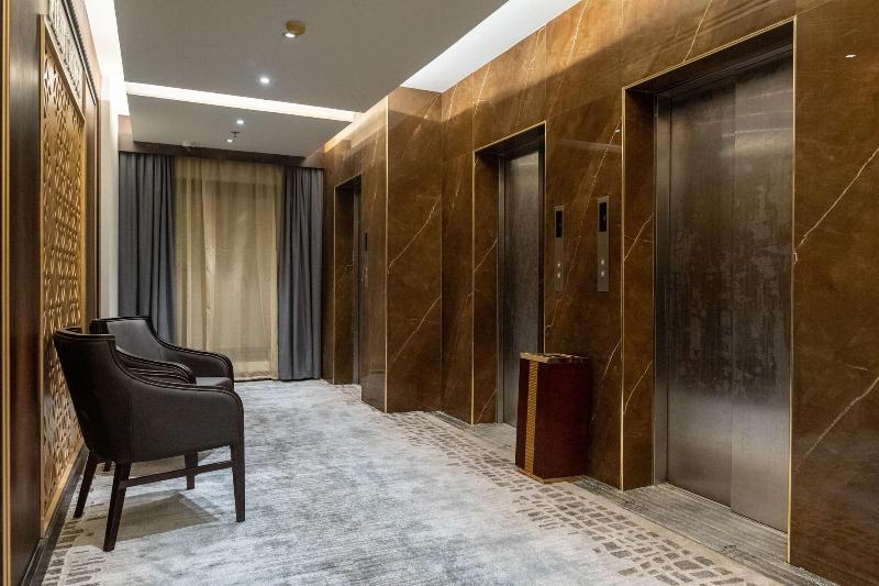 Alenwan Serviced Apartments - Oda