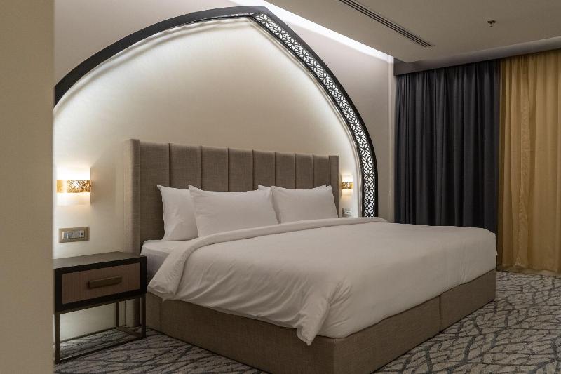 Alenwan Serviced Apartments - Oda