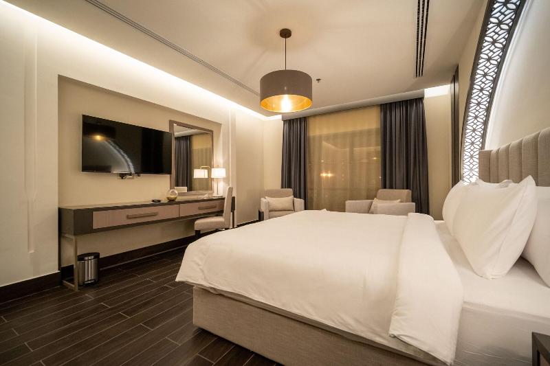 Alenwan Serviced Apartments - Oda