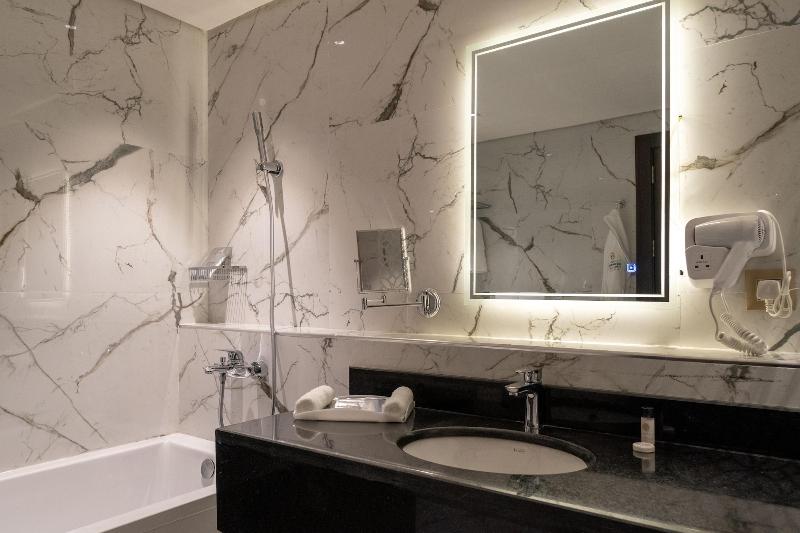 Alenwan Serviced Apartments - Oda