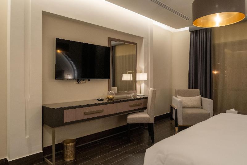 Alenwan Serviced Apartments - Oda