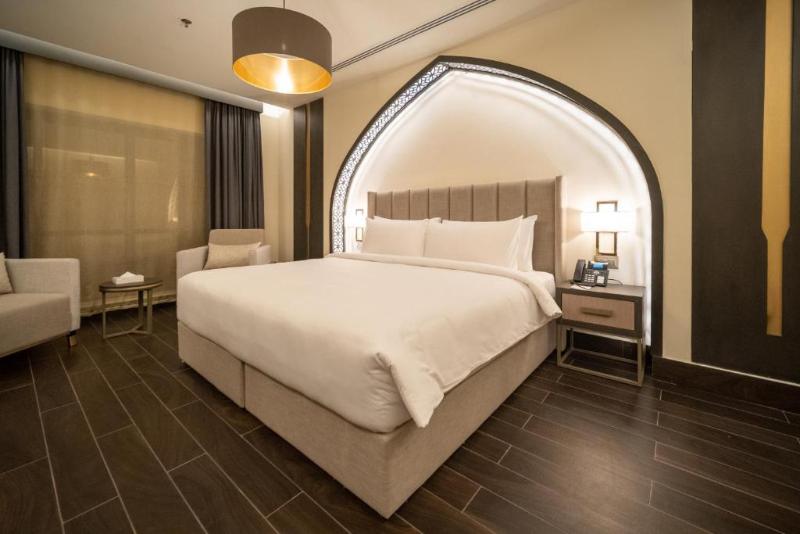 Alenwan Serviced Apartments - Oda
