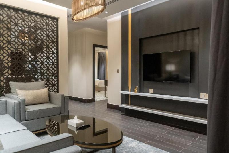 Alenwan Serviced Apartments - Oda