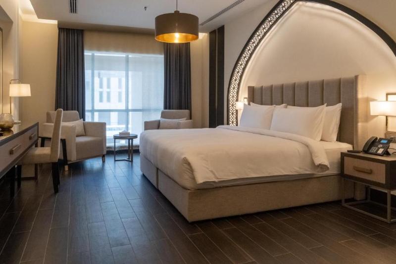 Alenwan Serviced Apartments - Oda