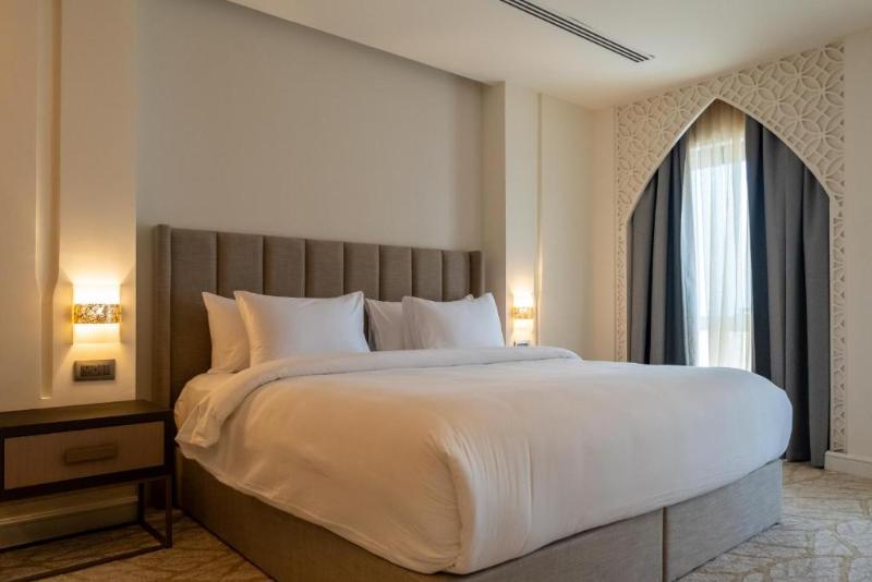 Alenwan Serviced Apartments - Oda