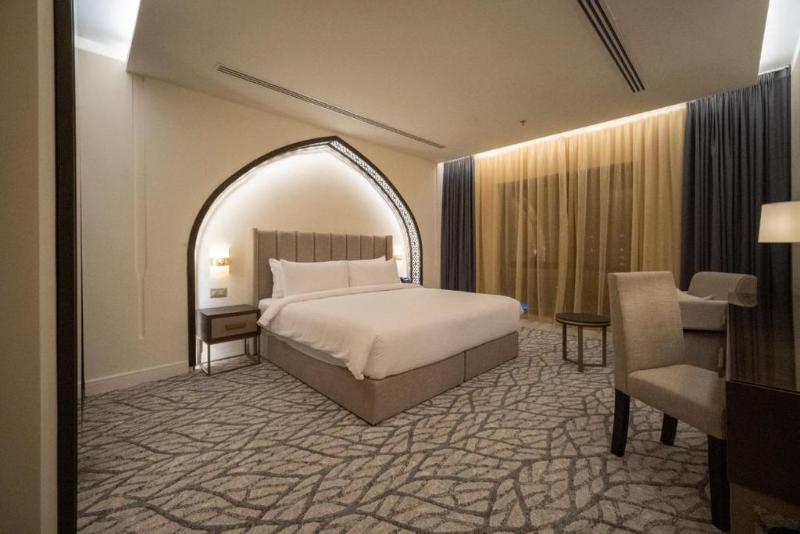 Alenwan Serviced Apartments - Oda