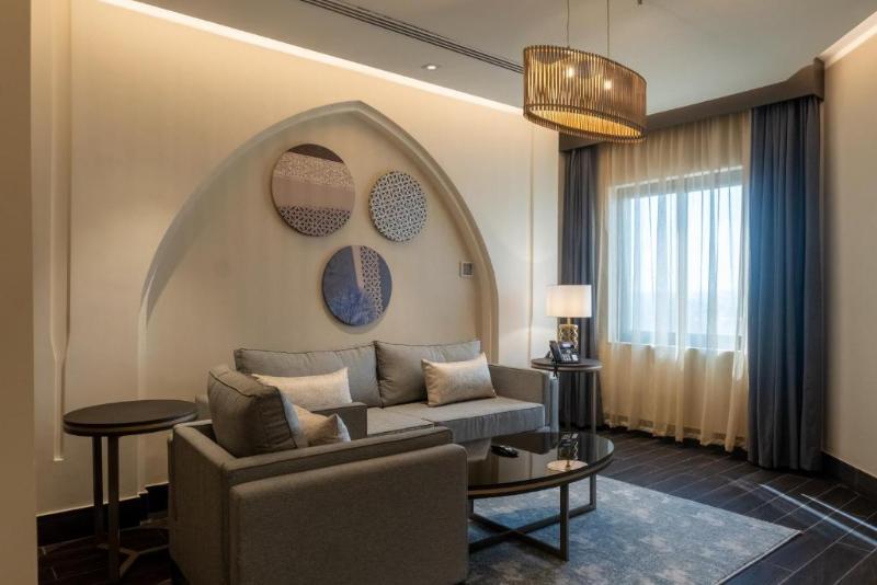 Alenwan Serviced Apartments - Oda