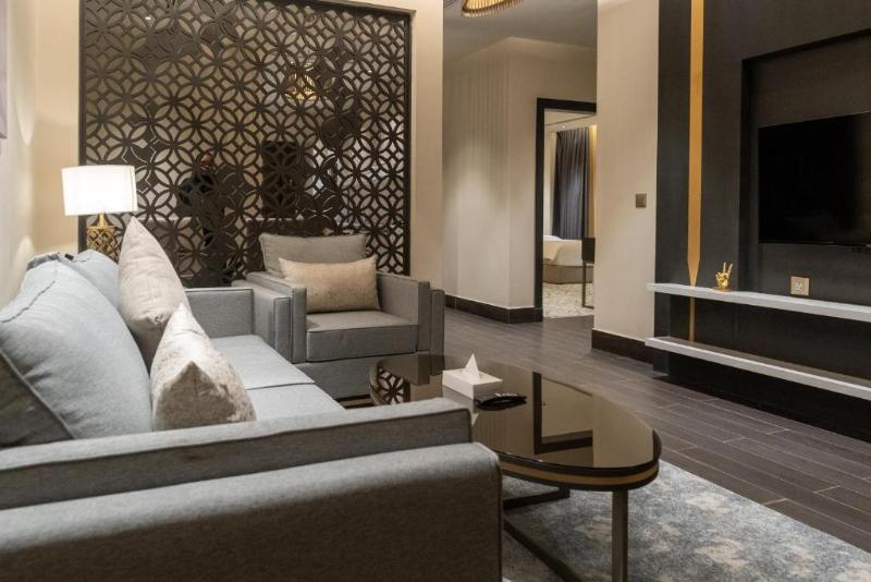 Alenwan Serviced Apartments - Oda