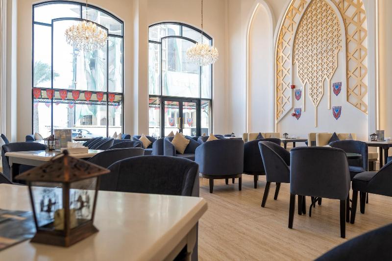 Alenwan Serviced Apartments - Restoran