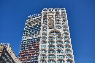 Appart'hotel Marseille Centre Euromed