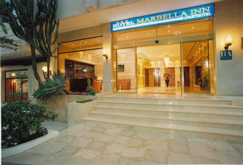Ona Marbella Inn - Genel