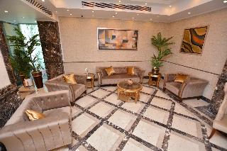 Logistic City Stars Hotel fotoÄŸrafÄ±