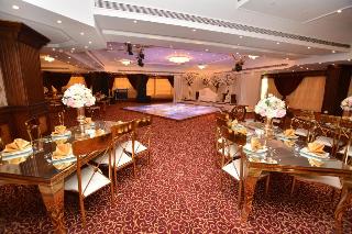 Logistic City Stars Hotel fotoÄŸrafÄ±