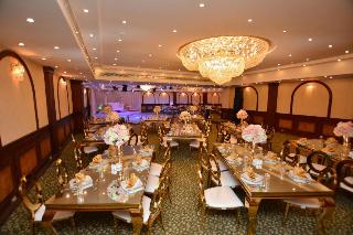 Logistic City Stars Hotel fotoÄŸrafÄ±
