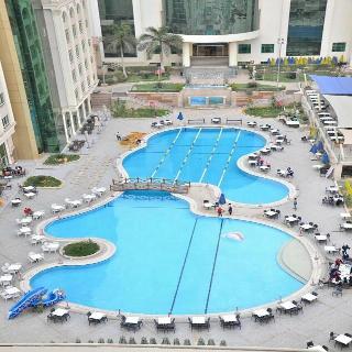 Logistic City Stars Hotel fotoÄŸrafÄ±