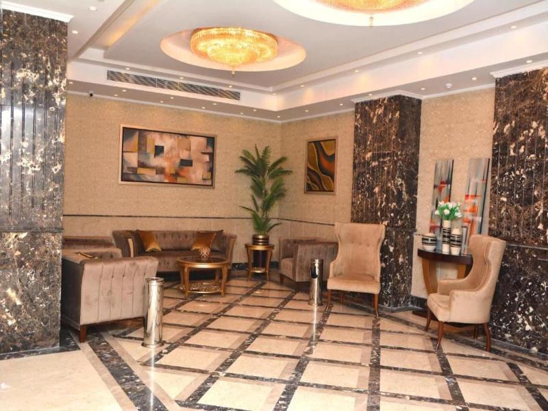 Logistic City Stars Hotel - Aktivite